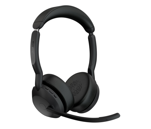 JABRA Evolve2 55 Link380c UC Stereo 25599-989-899 - 1216631 - zdjęcie 3